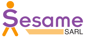 Sesame SARL Logo